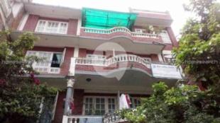 Flat System House For Sale at Anamnagar : House for Sale in Anamnagar, Kathmandu-image-1