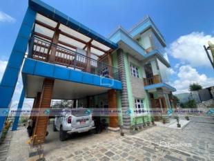 house for sale : House for Sale in Godawari, Lalitpur-image-1