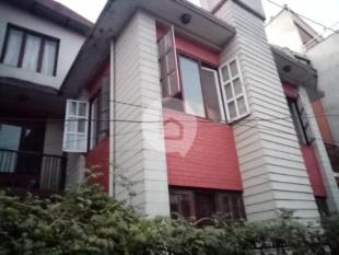 RENTED OUT: Newly renovated 2 bedroom flat in Anamnagar, Kathmandu : House for Rent in Anamnagar, Kathmandu-image-4