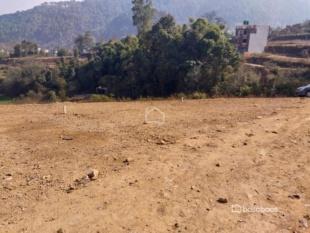 5 Anna Land at Badikhel : Land for Sale in Godawari, Lalitpur-image-2