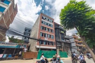 COMMERCIAL : Office Space for Rent in Anamnagar, Kathmandu-image-1