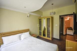 Retreat Apartment : Apartment for Sale in Swayambhu, Kathmandu-image-4