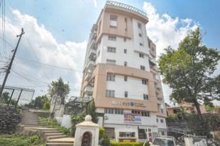 Retreat Apartment : Apartment for Sale in Swayambhu, Kathmandu-image-1