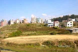 4-6 Aana Attractive Plots available in Thaiba : Land for Sale in Godawari, Lalitpur-image-4