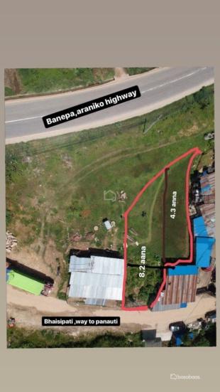 Land for Sale in Banepa, Kavre-image-1