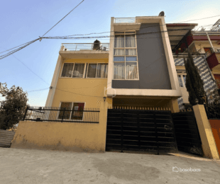 Residential : House for Sale in Swayambhu, Kathmandu-image-2