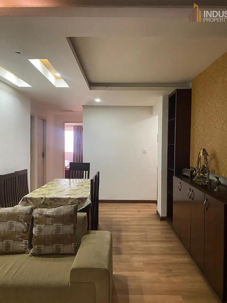 Apartment on Rent-image-2