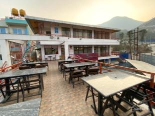 Taudaha Universal Cafe & Banquet (Ruby Red Resort) : Business for Sale in Kirtipur, Kathmandu-image-1