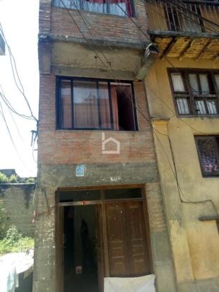 SOLD OUT : House for Sale in Kirtipur, Kathmandu-image-3