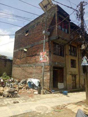 SOLD OUT : House for Sale in Kirtipur, Kathmandu-image-1