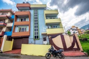 House for Sale in Banasthali, Kathmandu-image-1
