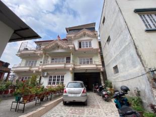 Residential : House for Sale in Chabahil, Kathmandu-image-2