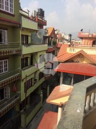 Residential plus Commercial : House for Sale in Samakhusi, Kathmandu-image-2