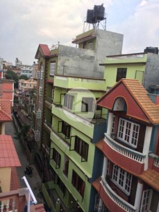 Residential plus Commercial : House for Sale in Samakhusi, Kathmandu-image-3