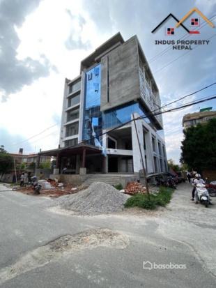 Office Place On Rent : Office Space for Rent in Baneshwor, Kathmandu-image-4
