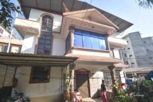 House for Sale : House for Sale in Bafal, Kathmandu-image-2