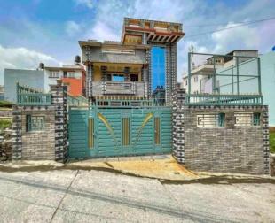 NEWLY BUILT RESIDENTIAL : House for Sale in Dhapasi, Kathmandu-image-3