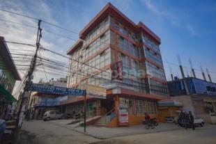COMMERCIAL BUILDING : House for Sale in Pepsicola, Kathmandu-image-3