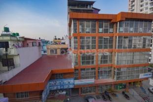 COMMERCIAL BUILDING : House for Sale in Pepsicola, Kathmandu-image-4