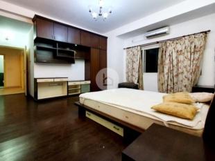 Apartment for Rent in Baluwatar, Kathmandu-image-3