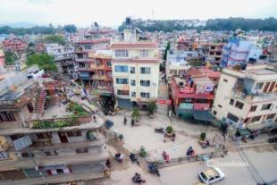 1 Ropani Commercial Property For SALE At Samakhusi, Kathmandu : House for Sale in Samakhusi, Kathmandu-image-1