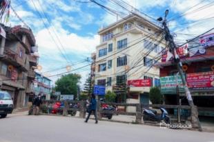 1 Ropani Commercial Property For SALE At Samakhusi, Kathmandu : House for Sale in Samakhusi, Kathmandu-image-3