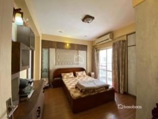 Apartment On sale : Apartment for Sale in Hattiban, Lalitpur-image-5