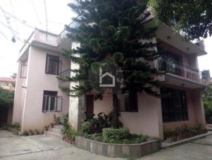 RENTED OUT: House at Lazimpat : House for Rent in Lazimpat, Kathmandu-image-1