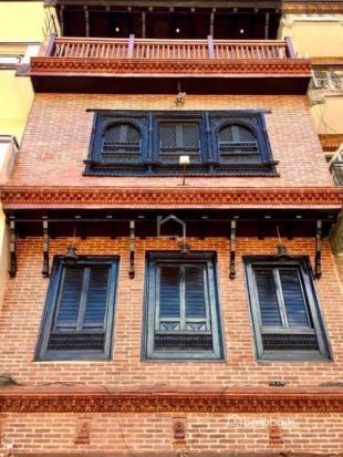 Apartment On Rent-Patan : Apartment for Rent in Patan, Lalitpur-image-1