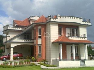 House on rent-Budhanilkanthatha : House for Rent in Budhanilkantha, Kathmandu-image-1