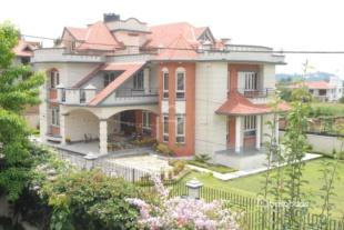 House on rent-Budhanilkanthatha : House for Rent in Budhanilkantha, Kathmandu-image-3