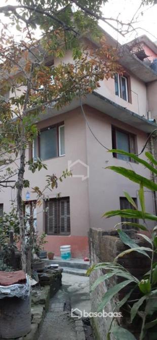 Residential Or Commercial Land and House : Land for Sale in Baneshwor, Kathmandu-image-1