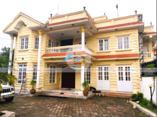 BALUWATAR BUNGALOW ON RENT : House for Rent in Baluwatar, Kathmandu-image-3