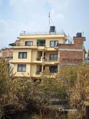 House on Sale: Prime Location in Sanepa (Just 30 Meters from Main Road) : House for Sale in Sanepa, Lalitpur-image-2