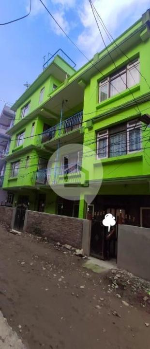 House at Chyasal, Lalitpur (Prime Location) : House for Sale in Patan, Lalitpur-image-3
