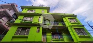 House at Chyasal, Lalitpur (Prime Location) : House for Sale in Patan, Lalitpur-image-1
