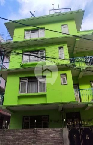 House at Chyasal, Lalitpur (Prime Location) : House for Sale in Patan, Lalitpur-image-4