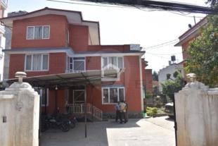 RENTED OUT : House for Rent in Jhamsikhel, Lalitpur-image-1