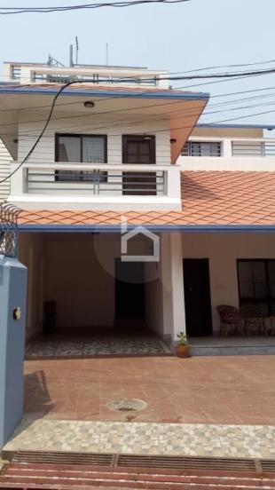 RENTED OUT : House for Rent in Kupondole, Lalitpur-image-1