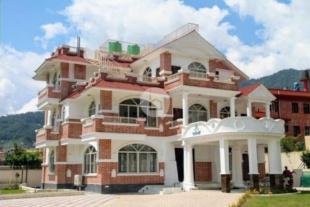 House for Rent in Budhanilkantha, Kathmandu-image-2
