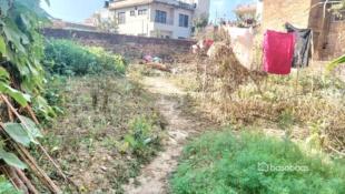 Land Sale in Kalanki, Dhungeadda : Land for Sale in Kalanki, Kathmandu-image-1
