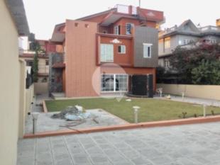 RENTED OUT: Bansbari bungalow for rent : House for Rent in Golfutar, Kathmandu-image-2