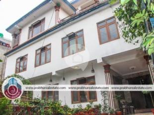 House For Sale on 10 Aana of Land : House for Sale in Chabahil, Kathmandu-image-2