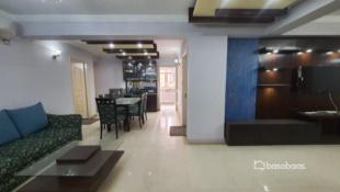 Apartment On Rent : Apartment for Rent in Nakkhu, Lalitpur-image-5