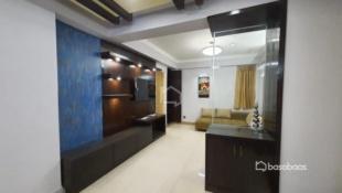 Apartment On Rent : Apartment for Rent in Nakkhu, Lalitpur-image-1