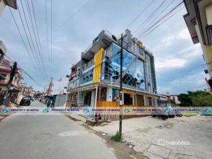 Commercial property on sale : House for Sale in Nakhipot, Lalitpur-image-2