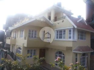 Bungalow house on rent at Chabahil : House for Rent in Chabahil, Kathmandu-image-1