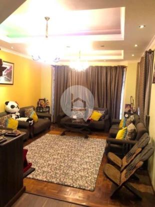 Bungalow house on rent at Chabahil : House for Rent in Chabahil, Kathmandu-image-5