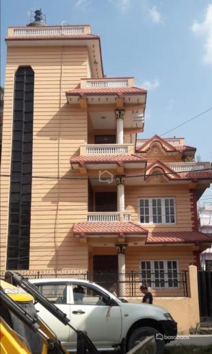 Residental : House for Sale in Jorpati, Kathmandu-image-3