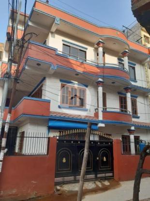 House : House for Sale in Banasthali, Kathmandu-image-2